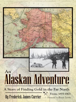 cover image of An Alaskan Adventure